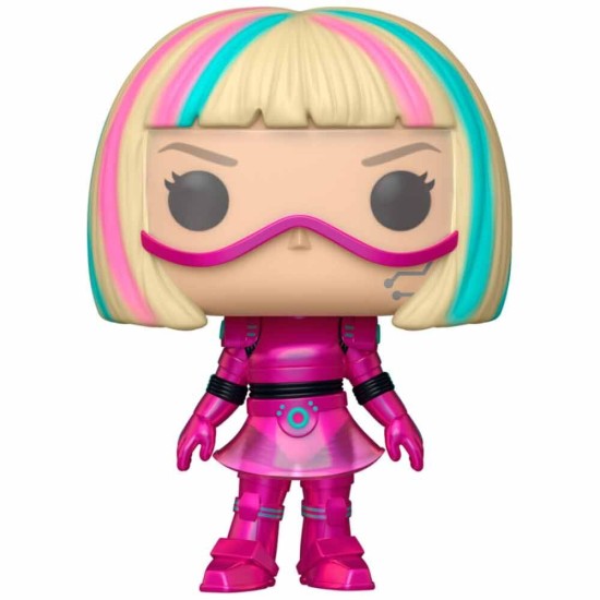 Funko POP! M3EGAN - M3EGAN 2.0