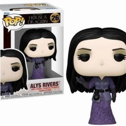 Funko POP! Game Of Thrones House of the Dragon - Alys Rivers