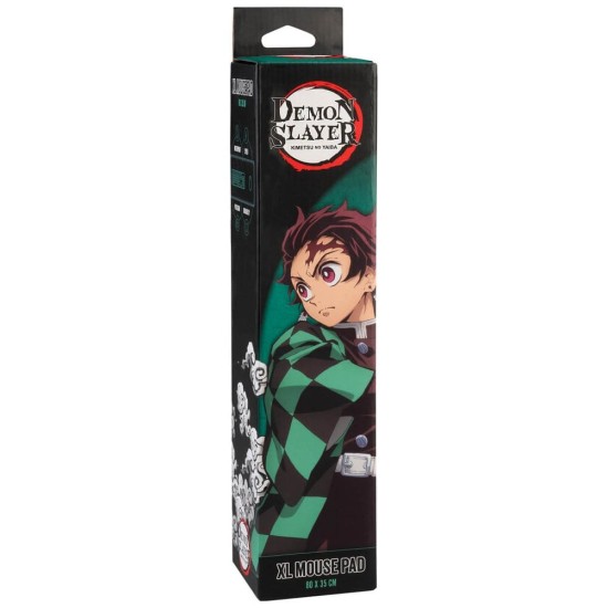 Demon Slayer XL Mouse Mat 80 x 35 cm