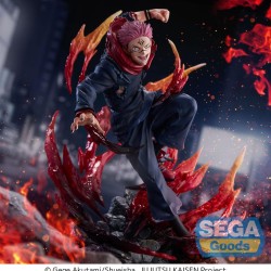 Jujutsu Kaisen FIGURIZMa PVC Statue Sukuna 23 cm
