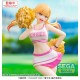 My Dress-Up Darling Luminasta PVC Statue Marin Kitagawa Cheering! 18 cm
