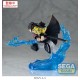 Demon Slayer: Kimetsu no Yaiba Xross Link Anime PVC Statue Giyu Tomioka 15 cm