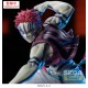 Demon Slayer: Kimetsu no Yaiba Xross Link Anime PVC Statue Akaza 14 cm