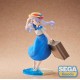 Frieren: Beyond Journey's End Luminasta PVC Statue Frieren Summer Dress 20 cm