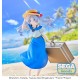 Frieren: Beyond Journey's End Luminasta PVC Statue Frieren Summer Dress 20 cm