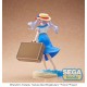 Frieren: Beyond Journey's End Luminasta PVC Statue Frieren Summer Dress 20 cm
