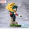 My Hero Academia: You´re Next Xross Link Anime PVC Statue Izuku Midoriya Vol. 2 15 cm