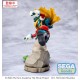 My Hero Academia: You´re Next Xross Link Anime PVC Statue Izuku Midoriya Vol. 2 15 cm