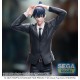 Chainsaw Man - The Movie: Reze Arc High Premium PVC Statue Aki Hayakawa 20 cm