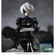 NieR:Automata Ver1.1a PM Perching PVC Statue 2B 13 cm