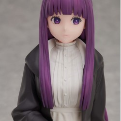 Frieren: Beyond Journey's End PVC Statue 1/7 Fern 11 cm