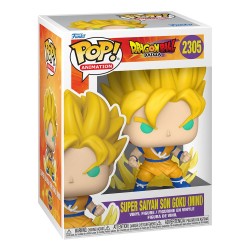 Dragon Ball Daima POP! Animation Vinyl Figure SS Son Goku