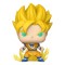Dragon Ball Daima POP! Animation Vinyl Figure SS Son Goku