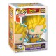 Dragon Ball Daima POP! Animation Vinyl Figure SS Son Goku CHASE
