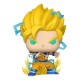 Dragon Ball Daima POP! Animation Vinyl Figure SS Son Goku CHASE