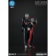 Batman: The Animated Series DC Direct Action Figures Harley Quinn & The Joker (Mad Love) (Gold Label) 18 cm