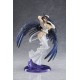 Overlord T-most PVC Statue Albedo Pure White Devil Ver. 29 cm