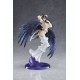 Overlord T-most PVC Statue Albedo Pure White Devil Ver. 29 cm