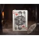 Harry Potter Playing Cards Green Version