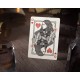 Harry Potter Playing Cards Green Version