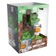 Minecraft Vinyl Figure Chicken Jockey 12 cm