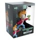 Futurama Vinyl Figure Take my Money Fry 13 cm