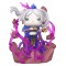 Frieren POP! Deluxe Vinyl Figure Frieren vs Replica 17 cm