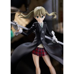 Soul Eater Pop Up Parade PVC Statue Maka Albarn 18 cm