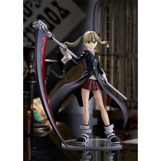 Soul Eater Pop Up Parade PVC Statue Maka Albarn 18 cm