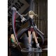 Soul Eater Pop Up Parade PVC Statue Maka Albarn 18 cm