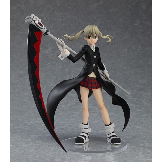 Soul Eater Pop Up Parade PVC Statue Maka Albarn 18 cm