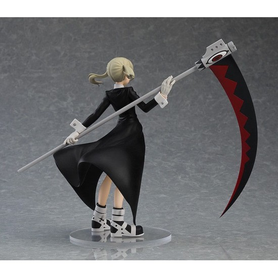 Soul Eater Pop Up Parade PVC Statue Maka Albarn 18 cm