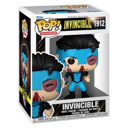 Invincible POP! Television Vinyl Figure Invincible 9 cm
