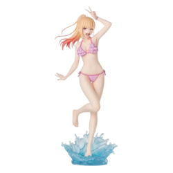 My Dress-Up Darling XStellar PVC Statue Marin Kitagawa 20 cm