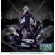 Jujutsu Kaisen Figurizm Luminasta PVC Statue Shibuya Incident Satoru Gojo Unlimited Void 21 cm