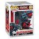 Yu-Gi-Oh! POP! Premium Vinyl Figure Red Eyes Dragon 9 cm