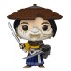 Ghost of Yotei POP! Games Vinyl Figure Atsu 9 cm