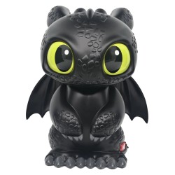 How to Train Your Dragon Collectible Bank Toothless