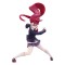 Dandadan Trio-Try-iT PVC Statue Aira (transformed) 19 cm