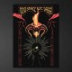The Lord of the Rings Luminescent Poster Balrog 50 x 70 cm