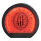 Lord of the Rings Lamp Sauron Eye 21 cm