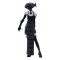 Chainsaw Man Pop Up Parade PVC Statue Bomb 17 cm