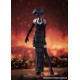 Chainsaw Man Pop Up Parade PVC Statue Bomb 17 cm