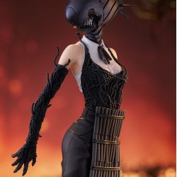 Chainsaw Man Pop Up Parade PVC Statue Bomb 17 cm