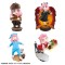 Spy x Family Petitrama PVC Mini Statue Vol. 3 Set 9 cm (1 TYXAIΑ ΦΙΓΟΥΡΑ)