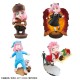 Spy x Family Petitrama PVC Mini Statue Vol. 3 Set 9 cm (1 TYXAIΑ ΦΙΓΟΥΡΑ)
