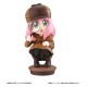 Spy x Family Petitrama PVC Mini Statue Vol. 3 Set 9 cm (1 TYXAIΑ ΦΙΓΟΥΡΑ)