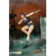 Black Lagoon Vivit PVC Statue Revy 16 cm