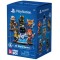 PlayStation Hero Box All Stars Series Mini Figures 12 cm