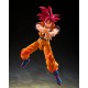 Dragon Ball Super S.H.Figuarts Action Figure Super Saiyan God Son Guko (God Aura) 15 cm